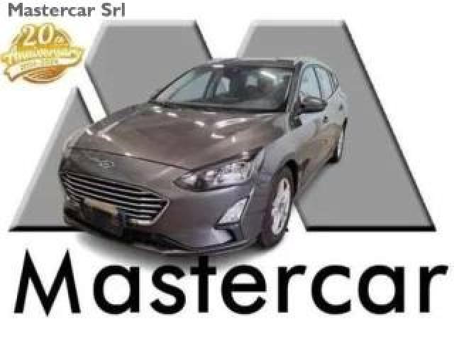 Ford Focus Sw 1.5  Business N1 1.5 Ecoblue 120cv - Gc781yz 