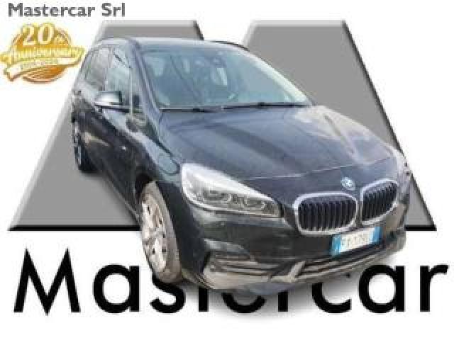 Bmw 216 I 110cv Active Tourer Sport Line 18 - Fx179lc 