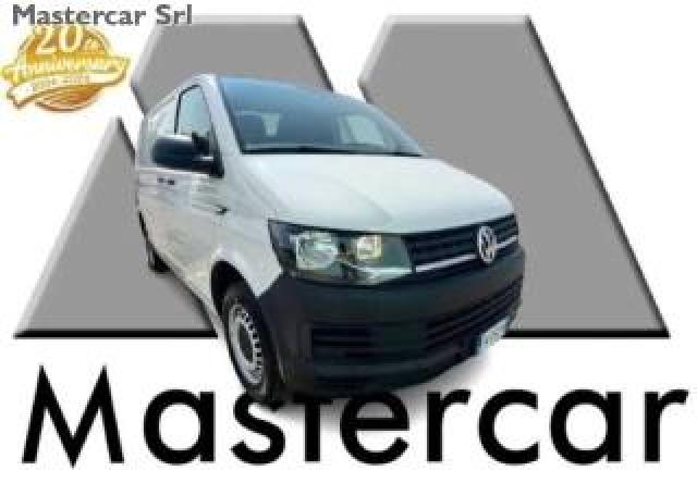 Volkswagen T6 Transporter  2.0 Tdi 102cv - Fw050pv 
