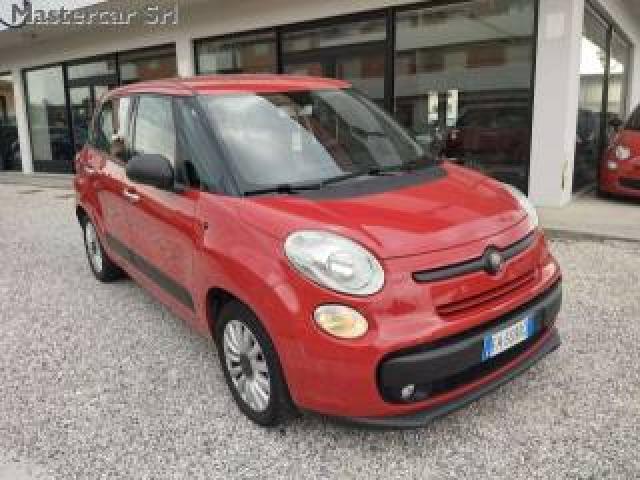 Fiat 500l 500l 1.3 Mjt Business 95cv Fh559rc 