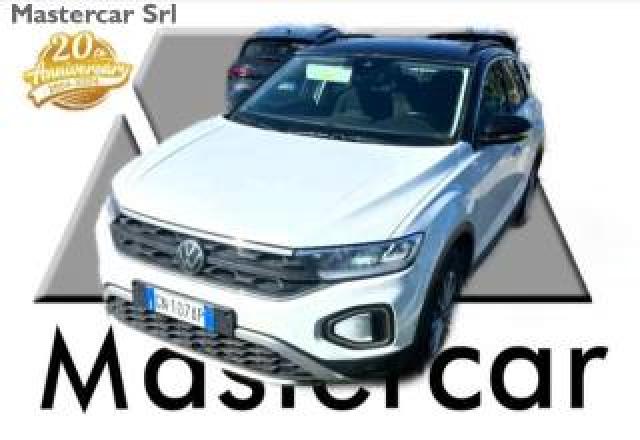Volkswagen T-Roc T-Roc I 2022 1.0 Tsi Life 110cv - Gn107ap 