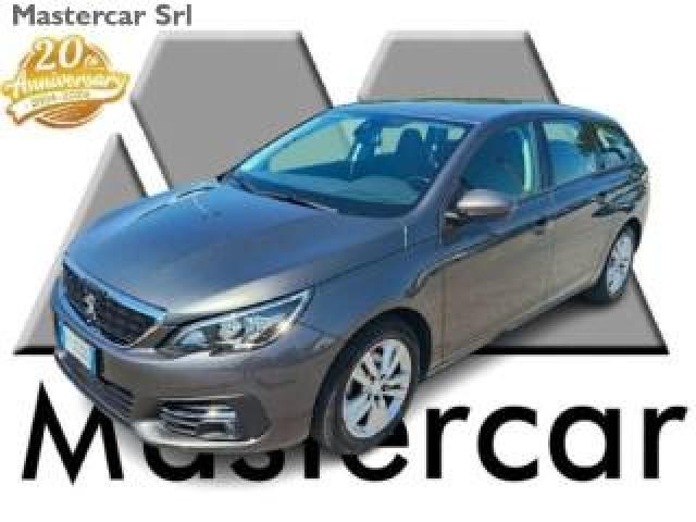 Peugeot 308 308 Sw 1.5 Bluehdi Business Adas S  - Fy420de 