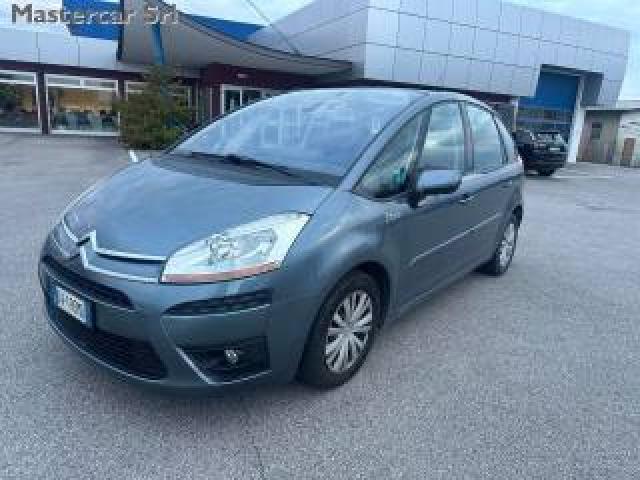 Citroen C4 C4 Picasso I 2006 1.6 Hdi 16v Perfect 110cv 