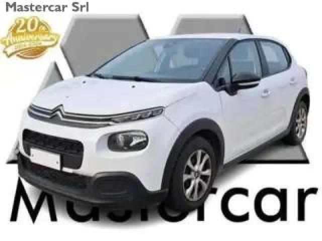 Citroen C3 Bluehdi 100 Ses Business Combi N1 5 Posti  Ft780as 