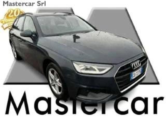 Audi A4 Avant 2.0 Tdi Business 163cv S Tronic - Gb727pg 