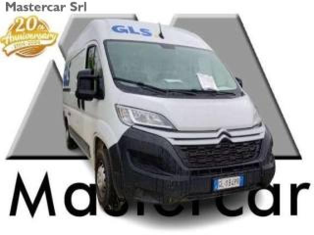 Citroen Jumper 33 Bluehdi 120 S&s Pm-Tm Furgone - Gl134pr 