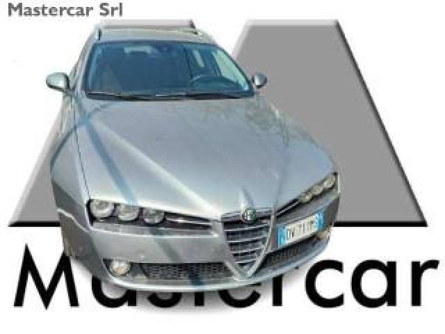 Alfa Romeo 159 159 Sw 2.0 Jtdm Progression 170cv  Dv711ms 
