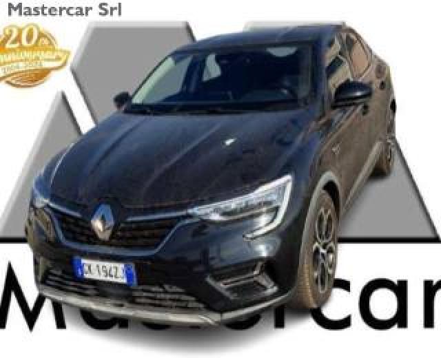 Renault Arkana 1.6 E-Tech Full Hybrid Intens 145cv - Gk194zj 