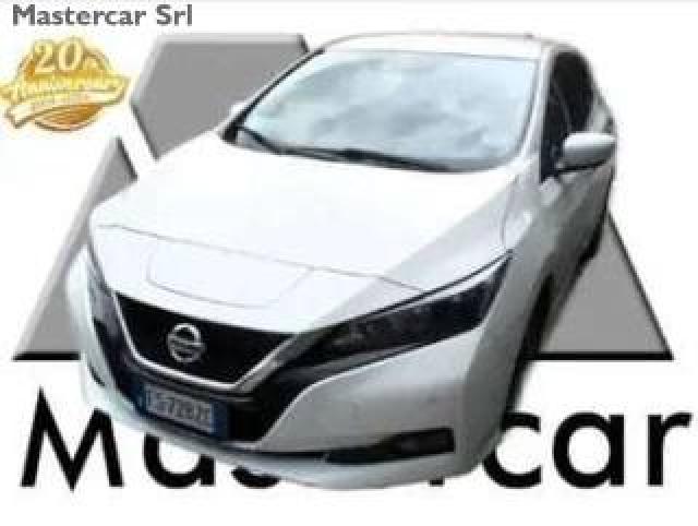 Nissan Leaf Leaf Ii 2018 Acenta 40kwh 150cv Navi - Fs728zc 