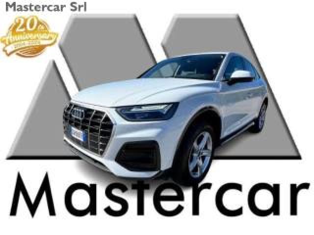 Audi Q5 Sportback 40 2.0 Tdi Advanced 4x4 S-Tronic Gn868tr 