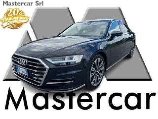 Audi A8 A8 50 3.0 Tdi Mhev Quattro Tiptronic - Fz715zg 