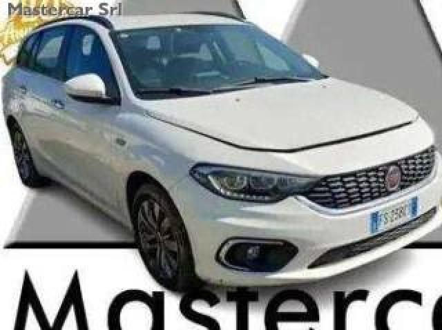 Fiat Tipo Sw 1.6 Mjt 120cv Business - Fs238ct 