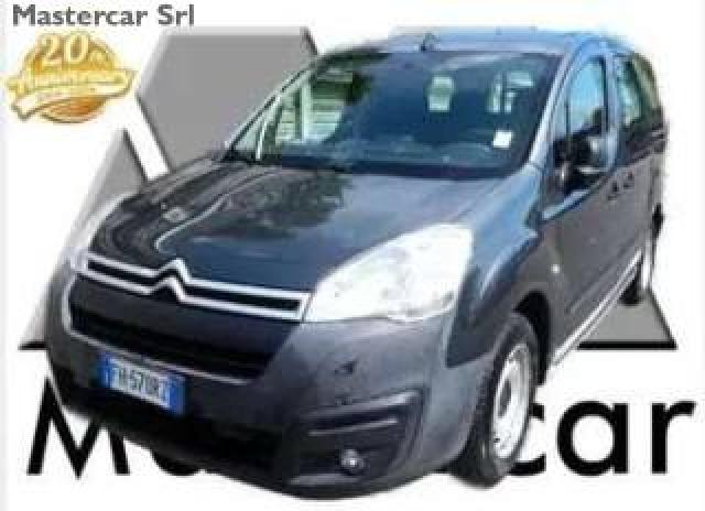 Citroen Berlingo 1.6 Bluehdi 120cv .3p.ti L1 E6 2 Porte Lat-Fh570rz 