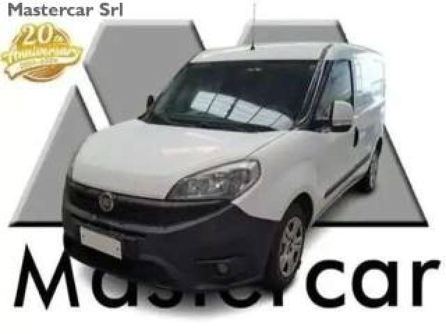 Fiat Doblo Cargo 1.3 Mjt 16v 95cv Sx E6 - Fh053yz 