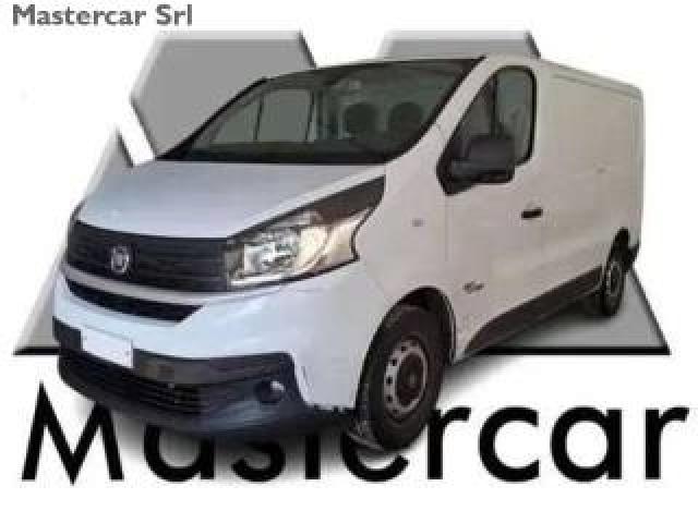 Fiat Talento Furgone 10q 1.6 Mjt 120cv L1h1 - Fn726mh 