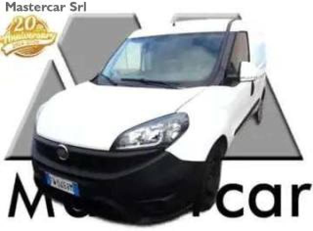 Fiat Doblo Cargo 1.6 Multijet  16v Sx 105cv E6  - Fw046vm 