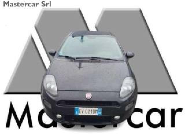 Fiat Punto Punto 5p 1.3 Mjt I16v Lounge Ev021dm 