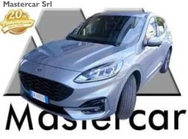Ford Kuga 2.0 Ecoblue St-Line Awd 150cv Auto Navi-Gk692zv 