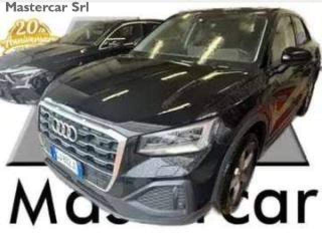 Audi Q2 Q2 35 2.0tdi Busines Quattro S-Tronic Navi-Gj802jl 