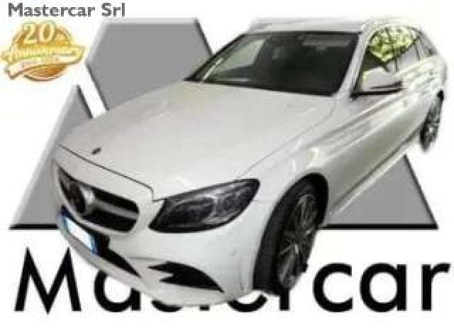 Mercedes Benz C 220 Classe C-S205  Sw D Premium 4matic Auto -Ge445xb 