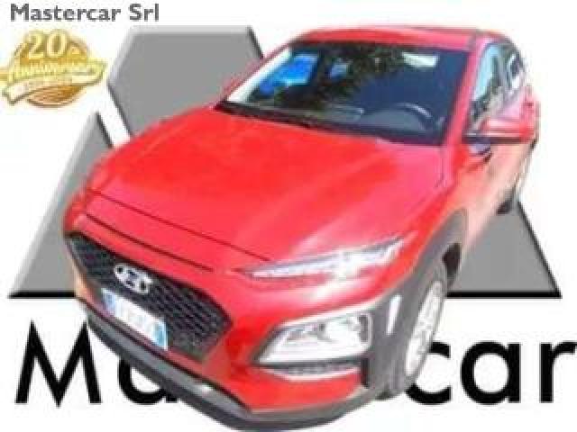 Hyundai Kona Kona 1.6 Crdi Classic 2wd 115cv  - Fx207ds 