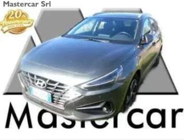 Hyundai I30 I30 Wagon 1.0 T-Gdi 48v Primes 120cv -Gn972tp 