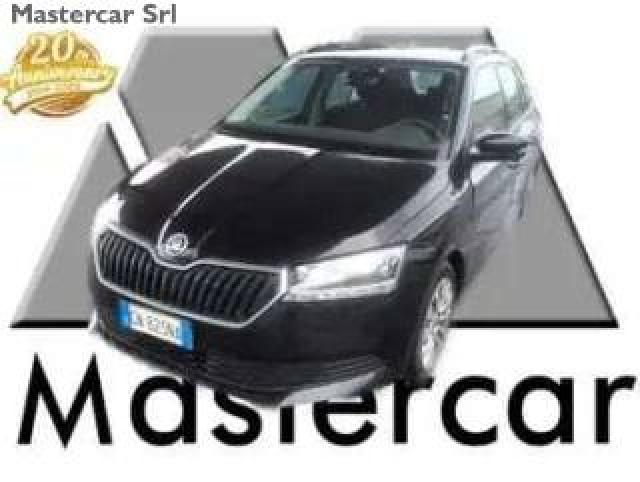 Skoda Fabia Fabia Sw1.0 Tsi  95cv  