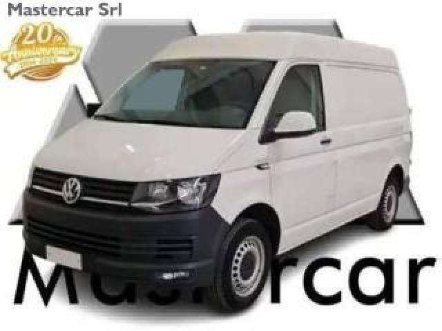Volkswagen Transporter 2.0 Tdi 84cv Business  - Fl263kt 