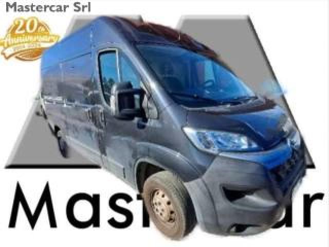 Fiat Ducato / Jumper/ Boxer L2-H2-Pm -Tm 2.0 120 Cv  -Ga913xm 