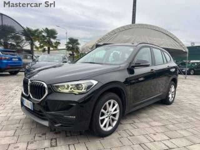 Bmw X1 X1 Sdrive16d Business - Targa  Fz406hz 
