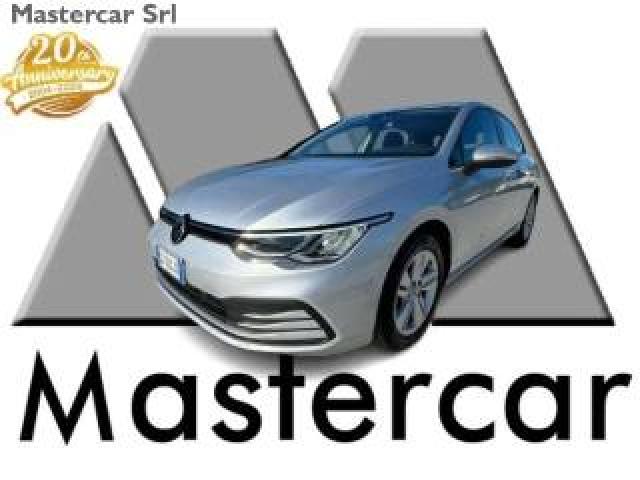 Volkswagen Golf Golf Viii  2.0 Tdi Life 115cv - Targa Gc924jx 