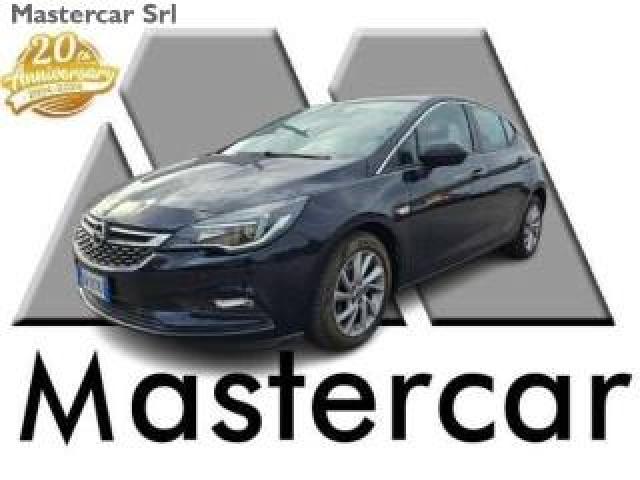 Opel Astra Neopatentati 5p 1.6 Cdti Business S Tg : Fw187nx 