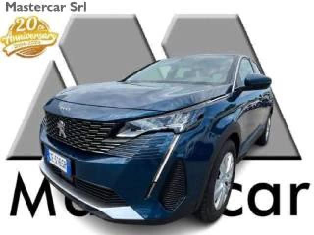 Peugeot 3008 3008 1.5 Bluehdi Active Business Aut. -  Ge516sr 