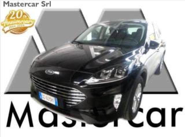 Ford Kuga 1.5 E/blue Titanium Busines 2wd 120cv Auto-Gg603rf 
