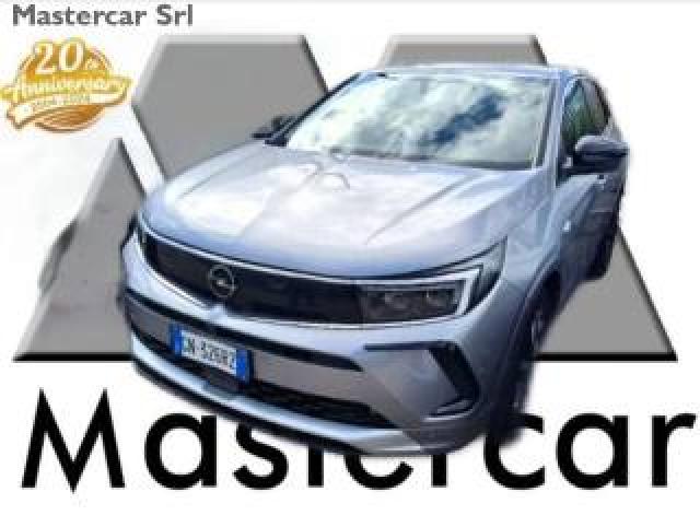 Opel Grandland Grandland  1.5 Ecotec Business Elegance - Gn326rz 