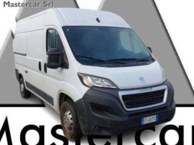 Peugeot Boxer 330 L2h2 2.2 Bluehdi 140cv - Gf404pl 