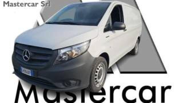 Mercedes Benz Vito Evito Long Elettrico 116cv - Gh804kp 