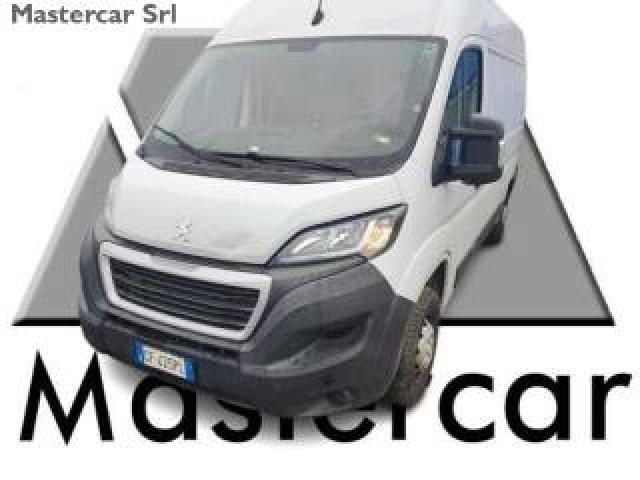 Peugeot Boxer 330 L2h2 2.2 Bluehdi 140cv - Gf425pl 