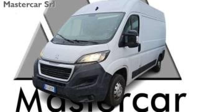 Peugeot Boxer 330 L2h2 2.2 Bluehdi 140cv - Gf421pl 