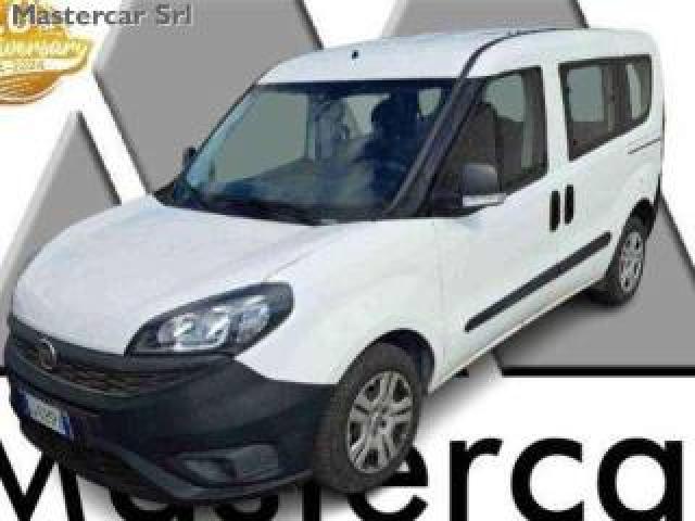 Fiat Doblo Doblò 1.6 Mjt 90cv Ch1 Easy S&s N1 - Gj693px 