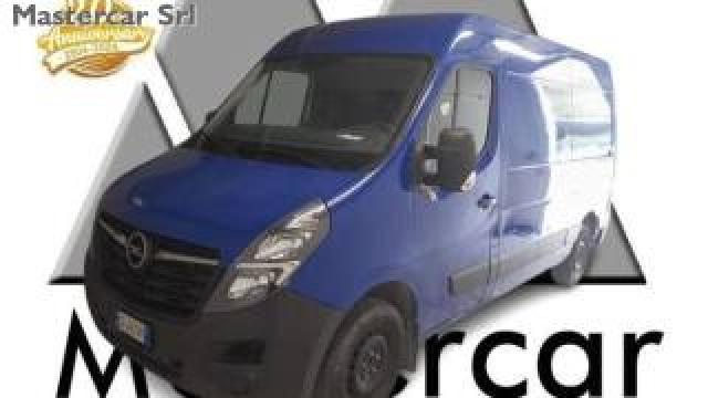 Opel Movano 2.3 Turbo D 150cv 33q L2h2 S&s Mt6 Tg : Gd482vk 