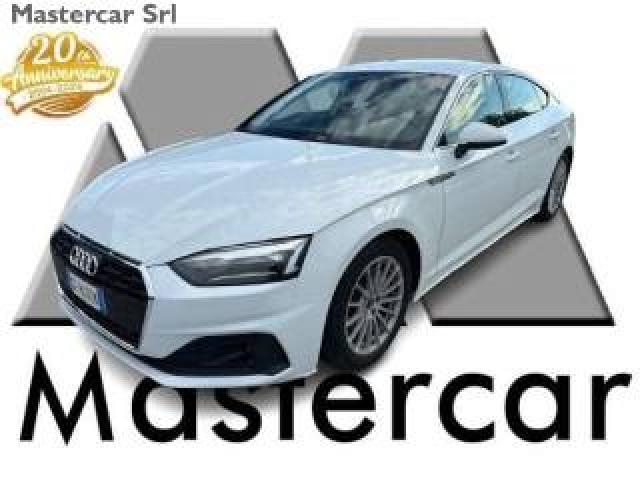 Audi A5 Sportback 40 2.0 Tdi Mhev Business 204cv - Ge840da 