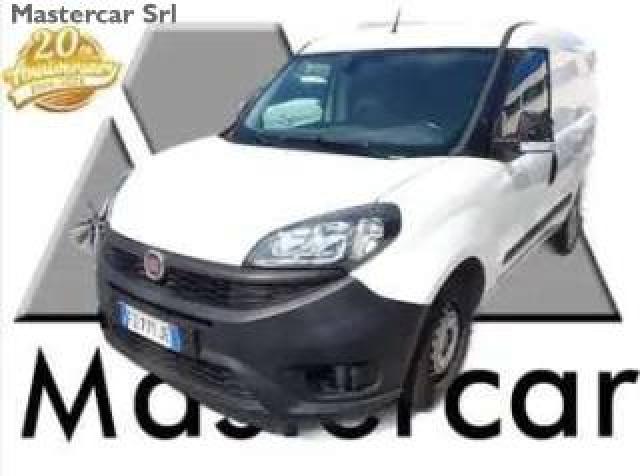 Fiat Doblo Cargo 1.3 Multijet  16v Sx 95cv E6  - Fz771je 