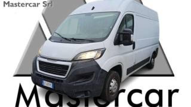 Citroen Jumper 330 L2h2 2.2 Bluehdi 140cv - Gf421pl 