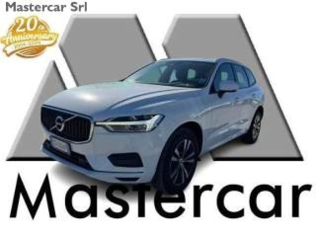 Volvo Xc60 2.0 B4 Business Awd Auto My20 - Gd600ap 