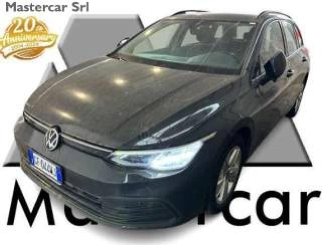 Volkswagen Golf Variant Golf Viii Variant 1.0 Tsi Evo Life 110cv - Gf044wj 