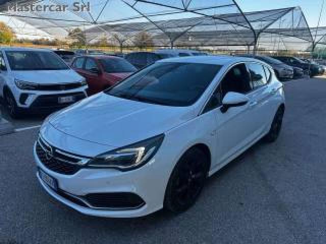Opel Astra Astra 5p 1.6 Cdti Innovation S - Targa Fs336ax 