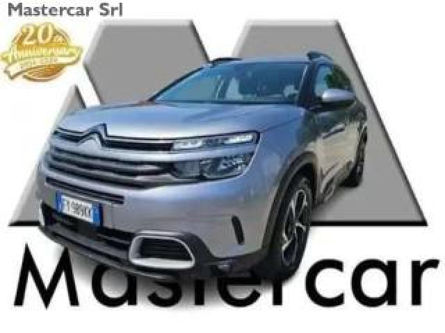 Citroen C5 Aircross Bluehdi 130 Ses Business Eat8 - Fy989kk 