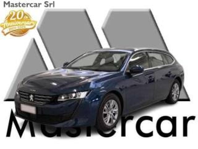 Peugeot 508 508 Ii Sw 1.5 Bluehdi Business S - Ge850sf 