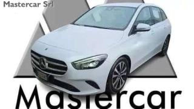 Mercedes Benz B 180 D 116cv Auto Business Extra - Gg226wt 